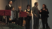 Konzert 2007