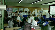 9. Jugendmusik-Wettbewerb 2002 in Gaggenau