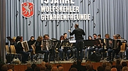 1. Orchester bei den  'Wolfskehler Gitarrenfreunde' (www.haza-foto.com)