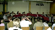 9. Jugendmusik-Wettbewerb 2002 in Gaggenau