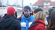 Schlittschuhlaufen in Rossdorf 2005