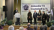 50 Jahre Akkordia'73 Akademische Feier 2023