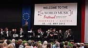 World Music Festival Innsbruck 2013