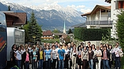 World Music Festival Innsbruck 2013