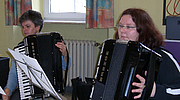 Probenwochenende 1.Orchester 2006